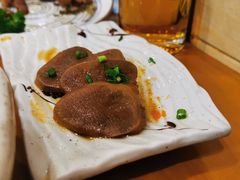 厚切牛舌-银子铁板烧料理自助餐(人民广场店)