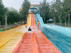 -欢乐水魔方水世界