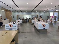 -OPPO服务体验中心(天津和平区天河城店)