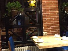 大堂-金悦印象小馆(三里河店)