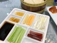 山楂糕-佳兰雅序融合菜(高新店)
