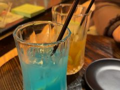 -The Cheebat 锌吧·Bistro(体育西店)