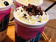 -一杯潮茶·专注潮汕茶饮(朝阳庄店)