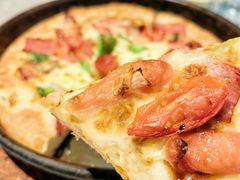 豪华大满贯披萨-必胜客(远大路店)