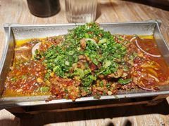 -树厨贵州菜(大十字店)