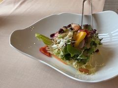 -古点料理