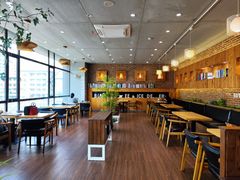 -劳顶笨咖啡(益华广场店)