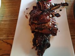 -热度餐厅(老佛爷店)