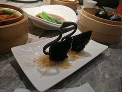 -悦秀·高级粤菜