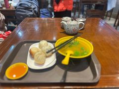 -大壶春生煎(四川中路店)