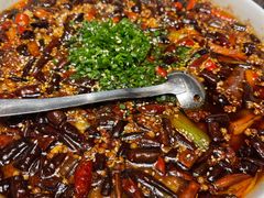毛血旺-铜锣湾·有麝自然香(渝北财富中心店)