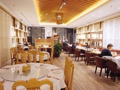 大堂-觅唐MITONG(鸟巢店)