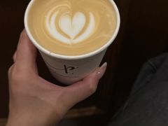 -Parking Coffee(孩儿巷店)