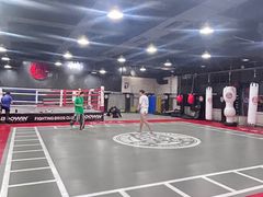 -格斗兄弟搏击健身训练馆(望京店)