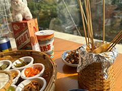-包整·丝娃娃(甲秀楼景观店)