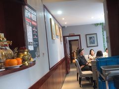 -小船渔村•大连菜•大连焖鱼(明泽街店)