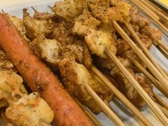 -望京小腰(北京总店)