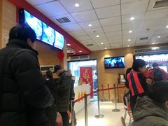 -老通城豆皮大王(吉庆街店)