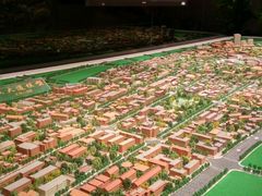 -天津市规划展览馆