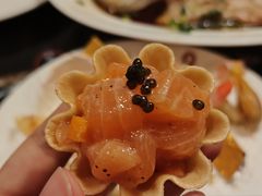 -曲水兰亭(武汉徐东店)