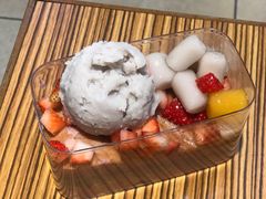 -鲜芋仙(群光广场店)