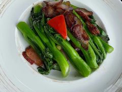 -白云湖畔酒店-湖畔餐厅