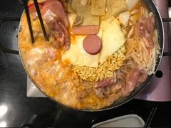 -炙韩料理·部队锅专门店