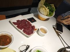 -潮发潮汕牛肉店(龙洞店)