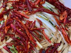 -如意香辣鸡架(总店)