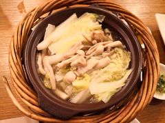 -香江小厨 The Kitchen(香江俱乐部店)