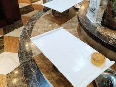 -平湖九龙山庄园圣马可酒店