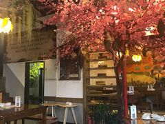 -关二哥烧烤(王家湾店)