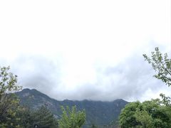 -鄣山大峡谷