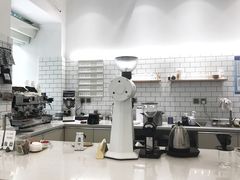 -Onirii Coffee(长乐路店)