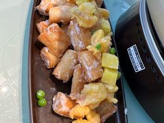 -久宴·天目湖大鱼头(恐龙园店)