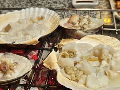 -震海贝烤贝·民俗特色店(延吉总店)