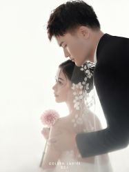 点击看大图 -金夫人婚纱摄影(衡阳店)