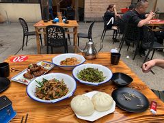 -红旗大食堂(君悦紫园店)