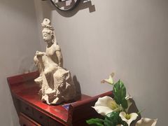 -华夏良子·足道·SPA·艾灸(苏州桥店)