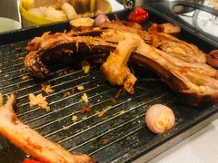 -106餐厅(山水文园店)