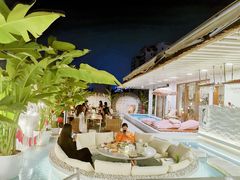 -天空花园餐吧·生日·团建(南山店)