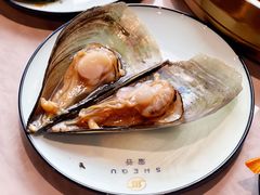 -奢谷·海鲜自助(南海万科店)