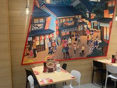 -食其家·牛丼咖喱(天津梅江印象城店)