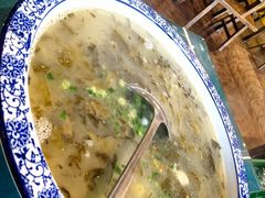 -厨神老街兔·淳朴人家店(盐帮菜风味名店)