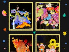 -武汉园博园(武汉自然博物馆)