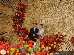 -好友缘酒家(会展中心店)