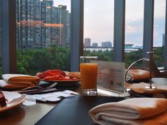 -杭州滨江世融艾美酒店·新食谱全日餐厅