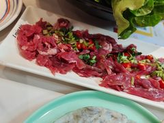 -许府牛火锅(湖滨银泰in77E区店)