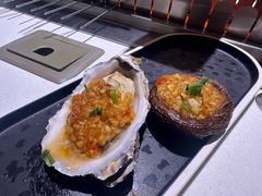 -丰茂烤串(金源店)