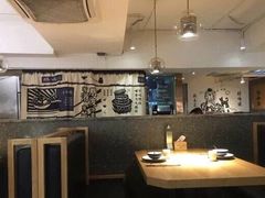 大堂-胡马八破·川菜小馆(高新万达店)